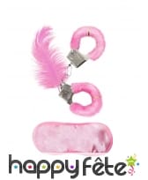 Kit d'accessoires de jeux sexy, image 2