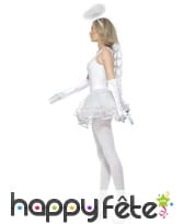 Kit déguisement ange, image 1