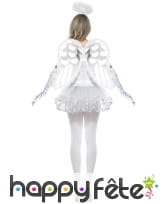 Kit déguisement ange, image 2