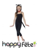 Kit de chat pour fille