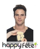 Kit de cicatrices et balafres, image 1