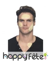 Kit de cicatrices et balafres, image 2