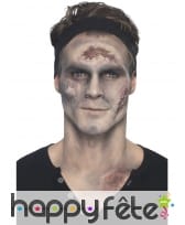 Kit de cicatrices et balafres, image 3