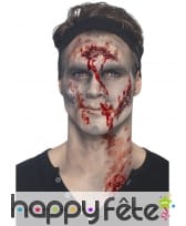 Kit de cicatrices et balafres, image 4