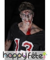 Kit de cicatrices et balafres, image 5