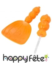 Kit découpe citrouille