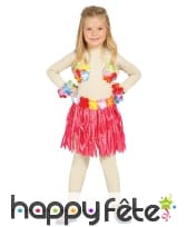 Kit de danseuse hawaïenne pour enfant, image 2