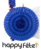 Kit de décoration France bleu blanc rouge, image 2