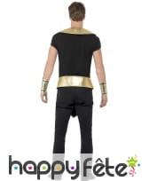 Kit de déguisement égyptien pour homme et femme, image 2