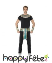 Kit de déguisement égyptien pour homme et femme, image 1