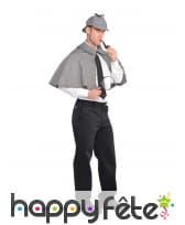 Kit de détective privé pour adulte