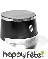 Kepi de gendarme en carton