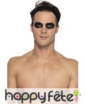 Kit de latex liquide noir sans ammoniac, image 1