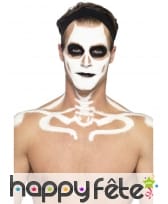 Kit de latex liquide noir sans ammoniac, image 2