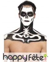 Kit de latex liquide noir sans ammoniac, image 3