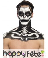 Kit de latex liquide noir sans ammoniac, image 4