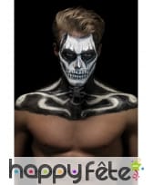 Kit de latex liquide noir sans ammoniac, image 5