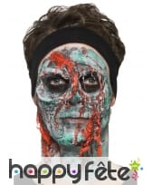 Kit de latex liquide zombie, image 10