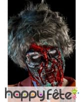 Kit de latex liquide zombie, image 11