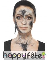 Kit de latex liquide zombie, image 2