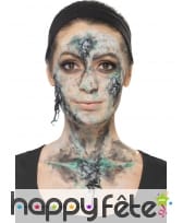 Kit de latex liquide zombie, image 3