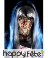 Kit de latex liquide zombie, image 5