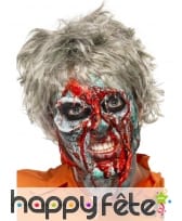 Kit de latex liquide zombie, image 6