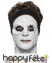 Kit de latex liquide zombie, image 8