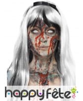 Kit de latex liquide zombie