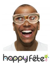 Kit de lunettes délirantes Goggle Eyes