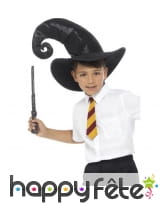 Kit de magicien sorcier pour enfant