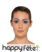 Kit de maquillage à l'eau de sirène, image 1