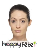 Kit de maquillage arlequin, image 1