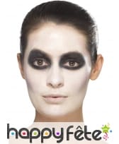 Kit de maquillage arlequin, image 3