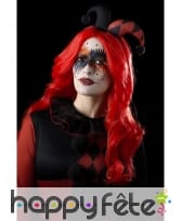 Kit de maquillage arlequin, image 5