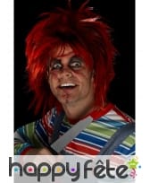 Kit de maquillage chucky, image 10