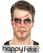 Kit de maquillage chucky, image 9