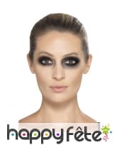 Kit de maquillage chucky, image 2