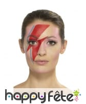 Kit de maquillage David Bowie, image 2