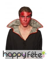 Kit de maquillage diable pour adulte, image 2