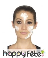 Kit de maquillage f&eacute;e zombie, image 1