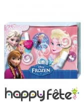 Kit de maquillage La reine des neiges, image 3