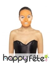 Kit de maquillage orange et blanc, Candy Creator, image 3