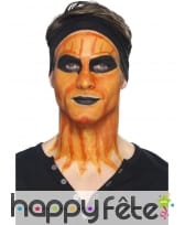 Kit de maquillage orange et latex, image 3