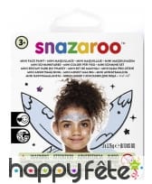 Kit de maquillage pour devenir une petite fée