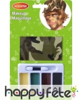 Kit de maquillage pour garçon, image 1