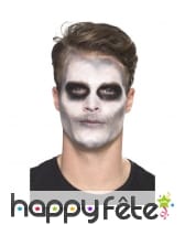 Kit de maquillage twisty le clown, image 2