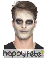 Kit de maquillage twisty le clown, image 3