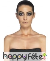 Kit de maquillage vert au latex, image 1