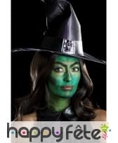 Kit de maquillage vert au latex, image 12